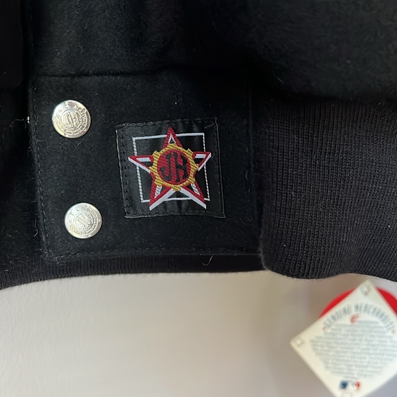 88th Indianapolis 500 2004 Reversible Racing Jacket - Picture 3 of 13